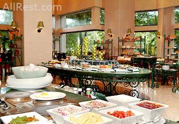 Cebu City Marriott Hotel 7